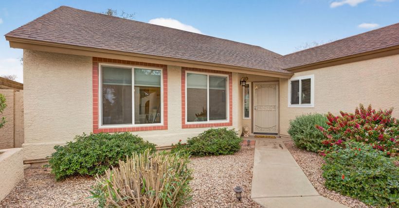 5158 W Mercury Way Chandler, AZ 85226 | Twelve Oaks